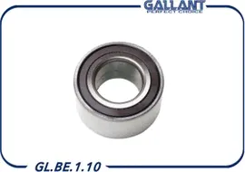 Подшипник передней ступицы LADA Largus, X-Ray, RENAULT Logan с ABS GALLANT GL.BE.1.10