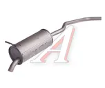 Глушитель ЛАДА X-Ray РОБОЛА