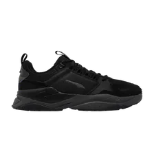 Кроссовки Puma X-Ray Ramble 'Black Dark Shadow'