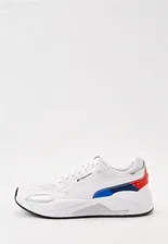 Puma Bmw Mms X-Ray 2 (306877-white)