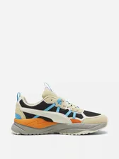 Кроссовки мужские PUMA X-Ray Tour, Бежевый