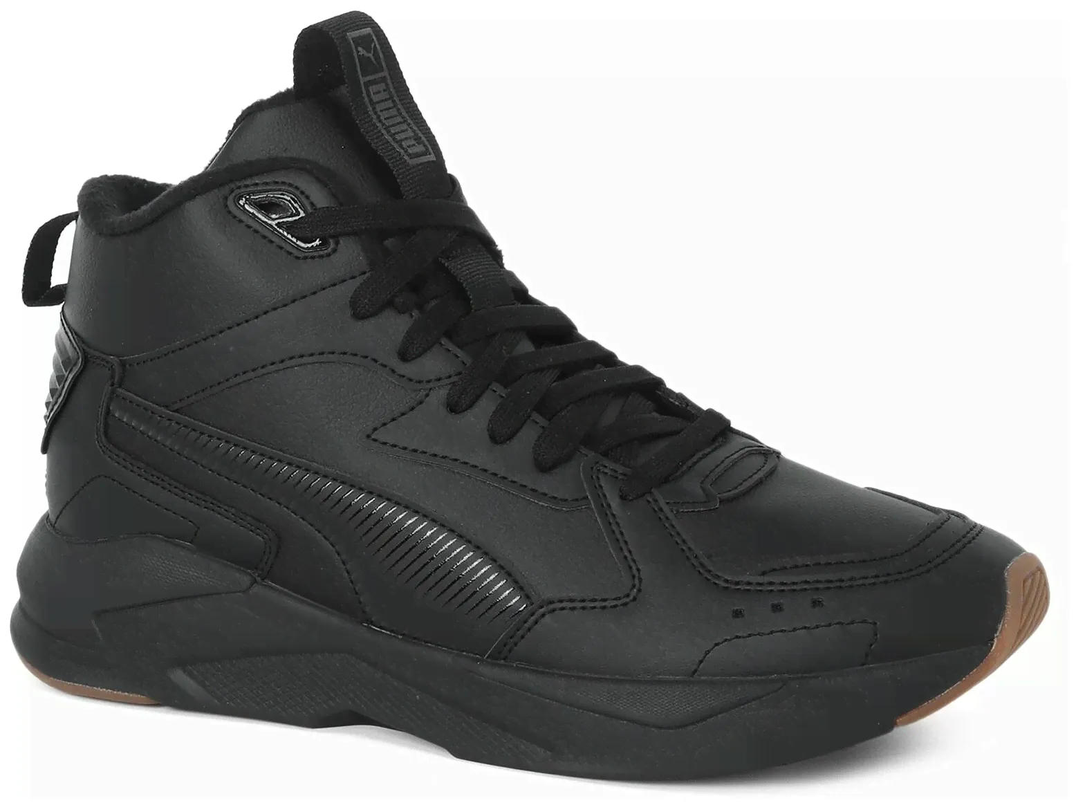 Кроссовки X-ray Lite Pro Mid длина стопы 23см-0