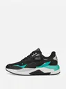 Кроссовки мужские Puma Mapf1 X-Ray Speed, Черный 307136p0p-07 (чёрный, lpn21076612)