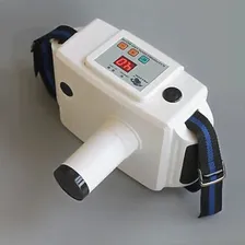 Dental Portable X-ray Machine Handheld Wireless Dental X ray Unit BLX-8 Low Dose