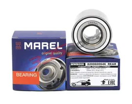 Подшипник задней ступицы VESTA, X-RAY MAREL (MWB008)