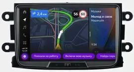 Мультимедийная система Яндекс.Авто YA-LD03-1A для LADA X-Ray