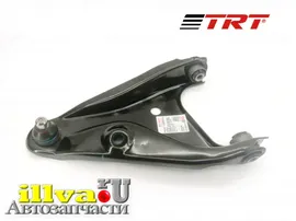 Рычаг Lada Largus 2014-, X-Ray, Renault Logan 2014-, Sandero Nissan Almera 2013- передний TRT левый RS9018L