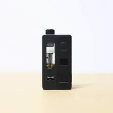 Stubby AIO X-RAY Black widow