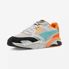 PUMA X-Ray Millenuim