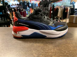 Обувь BMW MMS X-Ray Speed Jr Puma Black