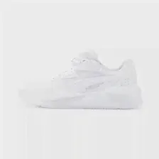 Кроссовки мужские Puma X-Ray Speed белые 6 UK 38463802_6 (белый, lpn26802779)