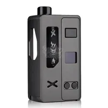 Stubby X-Ray Kit Suicide Mods x Vaping Bogan x Orca Vape Thunder Struck