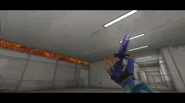 i. Gloves X-ray &  M9 Digital Burst 💙