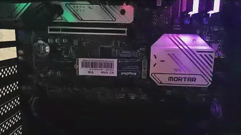 ssd накопитель XrayDisk M. 2 Nvme 1TB