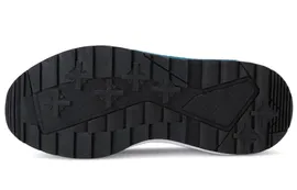 Кроссовки PUMA X-Ray 2 Square Mid Wtr черные
