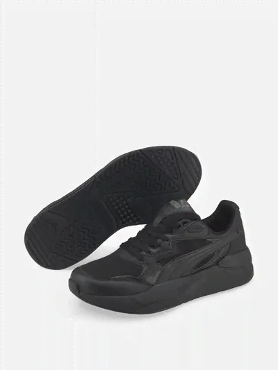 Кроссовки мужские Puma X-Ray Speed, Черный 384638p0p-01 (чёрный, lpn21068048)-2