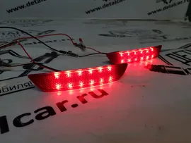 Катафоты светодиодные LADA X-RAY