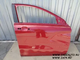Дверь передняя правая б/у Lada X-RAY Cross (8450105004 / 84 50 105 004)