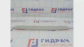 Накладка двери багажника Lada X-Ray Cross 848104260R.