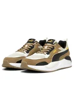 Кроссовки мужские PUMA X-ray 2 Square Sd Chocolate Chip 38320315
