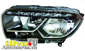Фара левая - Lada X-RAY автоваз Lada 260600467R