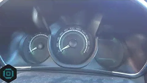 ✅Lada XRay скрутить пробега S-tool адаптер ELS27