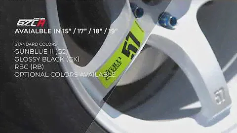 2020 Formula Drift RAD DAN x gram LIGHTS 57CR -Promotional Clip