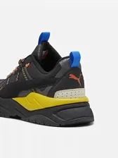 Кроссовки мужские Puma X-Ray Tour Open Road, Черный 393360p0p-01 (чёрный, lpn22388067)