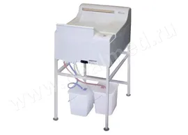 Проявочная машина Kodak Medical X-Ray 102 Processor Без гарантии, без установки, без стола в Москве