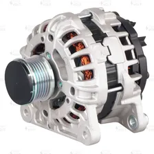 Генератор для автомобилей Лада Largus (20-)/X-Ray (20-) 1.6i 125A