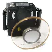 MaxRay Bx3000 Handheld Portable X-Ray Unit
