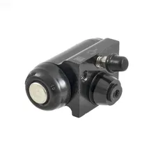Тормозной цилиндр задний LECAR X-ray с ABS LECAR019023202