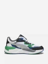 Кроссовки для мальчиков PUMA X-Ray Speed Jr, Белый