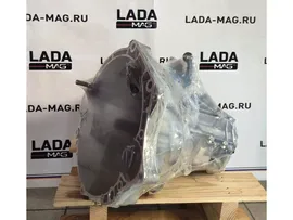 Коробка переключения передач ВАЗ 21809 в сборе на LADA Largus, X-Ray