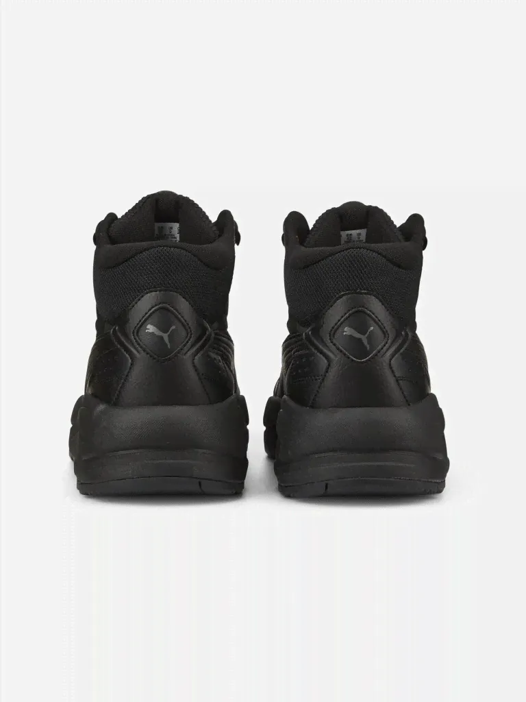 Кроссовки мужские PUMA X-Ray Speed Mid-3