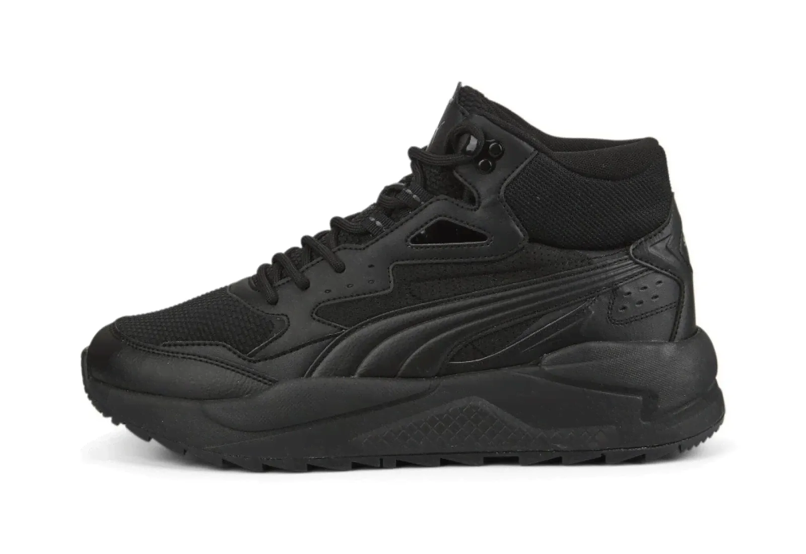 X-RAY SPEED MID WTR