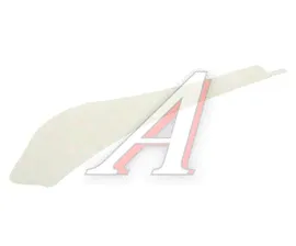 Наклейка ЛАДА X-Ray антигравийная левая OE