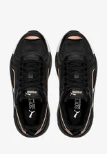 Кроссовки PUMA, Черный, X-Ray Metallic Wn s