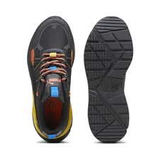 Кроссовки PUMA X-Ray Tour Open Road Треккинговые