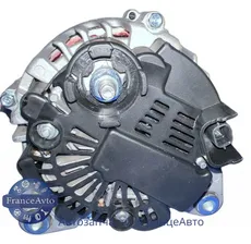 Генератор (150 А) Renault Duster, Lada Largus, X-Ray, Vesta 550578FR