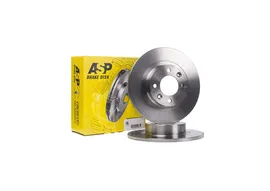 Тормозные диски задние VESTA, X-RAY ASP