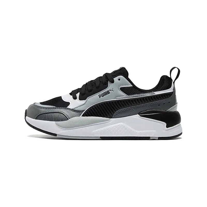Puma X Ray 2 Square Dark Shadow-0