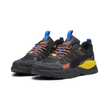 Кроссовки PUMA X-Ray Tour Open Road Треккинговые