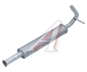 Резонатор ЛАДА X-Ray РОБОЛА-0