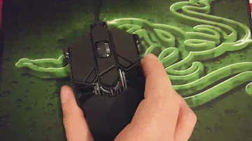 Recenzie video mouse gaming Trust GXT 138 X Ray