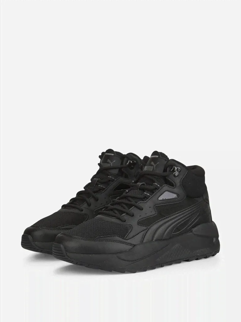 Кроссовки мужские PUMA X-Ray Speed Mid-4