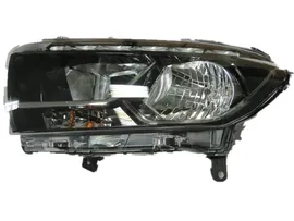 Фара ВАЗ LADA X-RAY левая