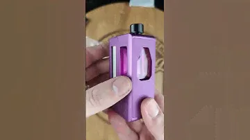 Stubby AIO X-Ray @VapingBogan  #stubby #boro #vapingbogan #bogan