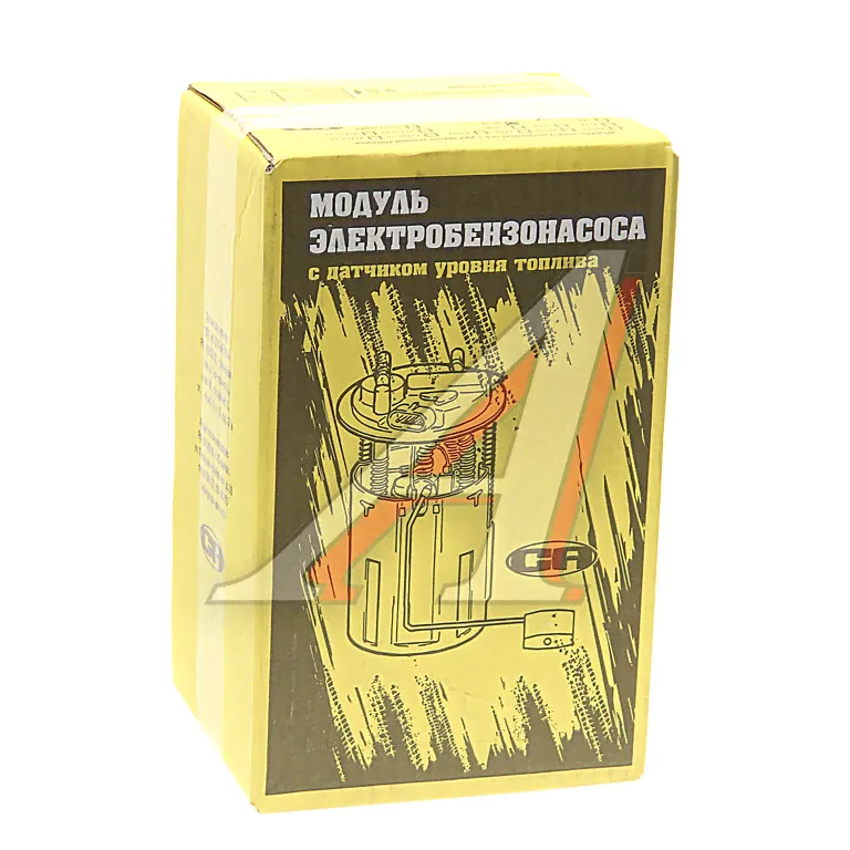 Насос топливный ЛАДА Vesta, X-Ray электрический погружной в сборе СЭПО-4