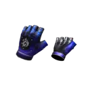 Gloves «X-Ray»